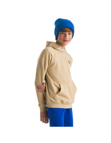 The North Face Chandail À Capuchon Camp Fleece - Enfant Fin de série