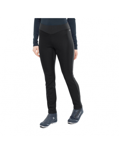 Salomon Pantalon Gore-Tex SShell Tight - Femme store