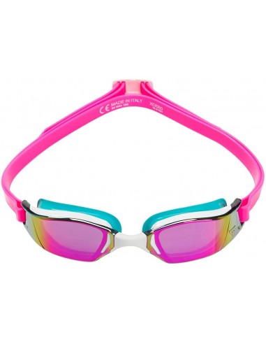 Phelps Lunette Xceed - Unisexe les ctes