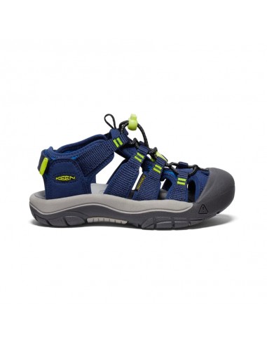 Keen Sandales Newport Boundless-C 8-13 - Enfant vous aussi creer 