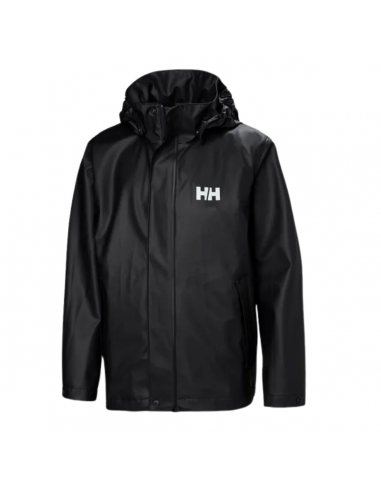 Helly Henson Veste Moss 8-16 Ans - Enfant Comment ça marche