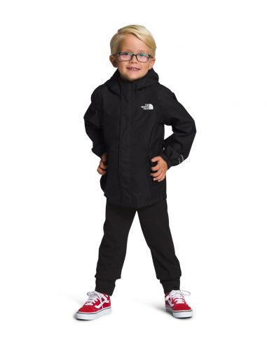 The North Face Veste Imperméable Antora - Enfant Pour