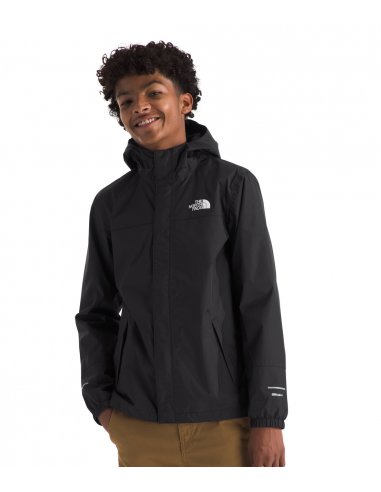 The North Face Veste De Pluie Antora - Enfant de pas cher