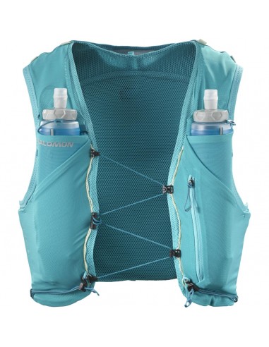 Salomon Veste D`hydratation ADV Skin 5 L - Unisexe basket pas cher