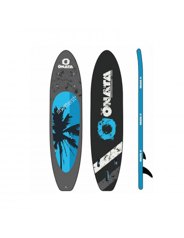 Onata Paddle Board (Sup) Gonflable Breeze 10.6 livraison gratuite