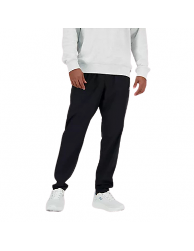 New Balance Pantalon AC Tapered 31 - Homme Les magasins à Paris