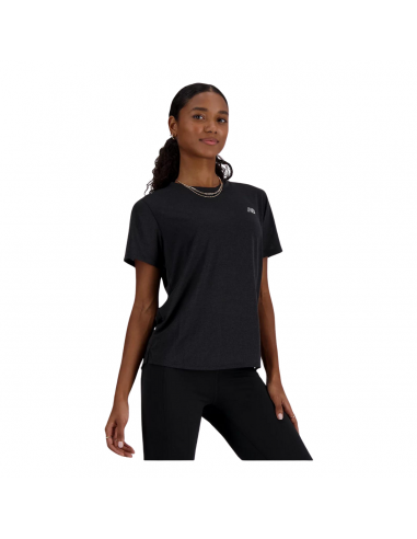 New Balance T-Shirt Athletics - Femme l'évolution des habitudes 