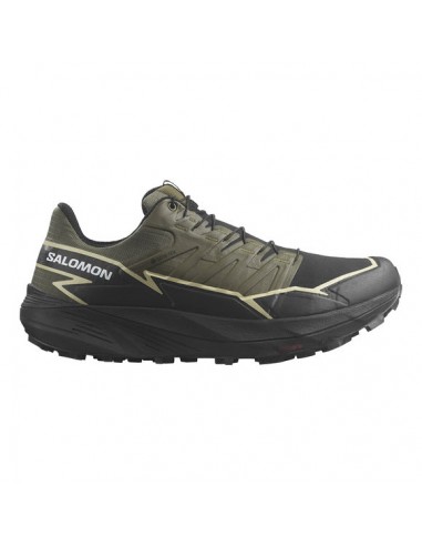 Salomon Chaussures De Course en Sentier Thundercross Gore-Tex - Homme Venez acheter