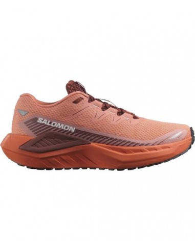 Salomon Chaussures De Course Sur Route DRX Defy Gravel - Femme Le MVP de beaucoup