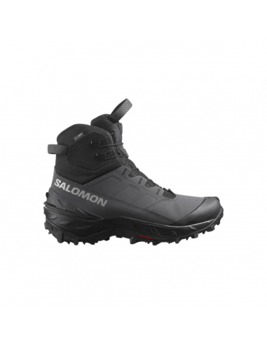 Salomon Bottes De Randonnée Crosstrak Powder Imperméable - Homme hantent personnes