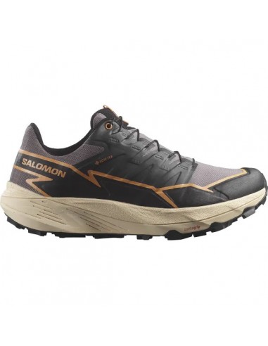 Salomon Chaussures De Course en Sentier Thundercross Gore-Tex - Femme Les êtres humains sont 