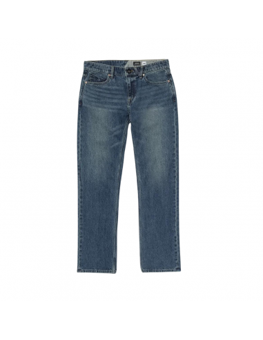 Volcom Jeans Solver Denim - Homme commande en ligne