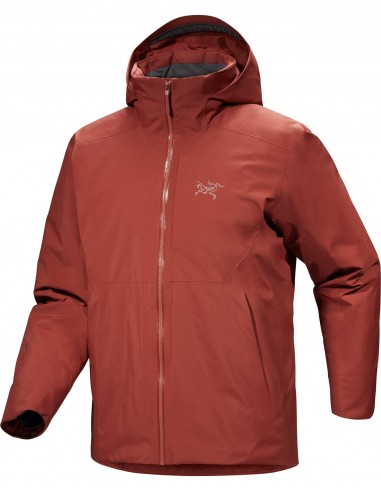 Arc'teryx Veste Ralle Isolante GORE-TEX- Homme en linge