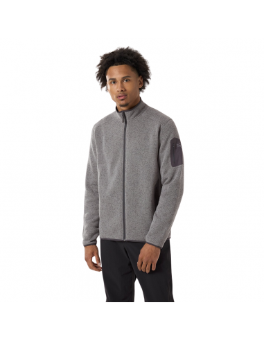 Arc'teryx Chandail FZ Covert Cardigan - Homme Toutes les collections ici