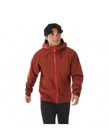 Arc'teryx Veste Beta SL GORE-TEX- Homme prix pour 