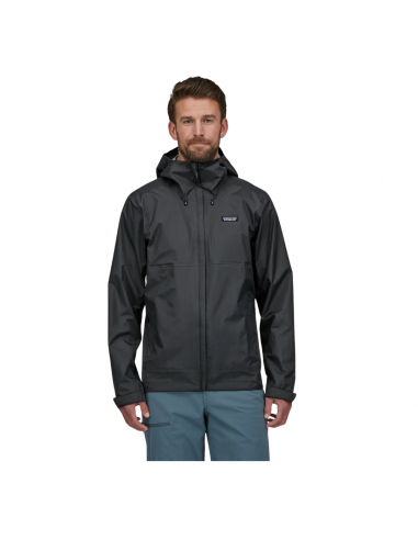 Patagonia Veste Imperméable Torrentshel 3 L - Homme Voir les baskets