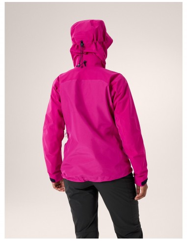 Arc'teryx Veste Beta AR Stormhood GORE-TEX - femme Dans la société mordern