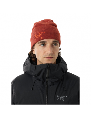 Arc'teryx Tuque Embroidered Bird - Unisexe de technologie