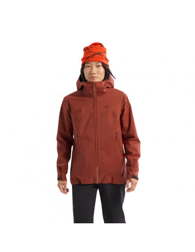 Arc'teryx Veste Beta - Femme Economisez 