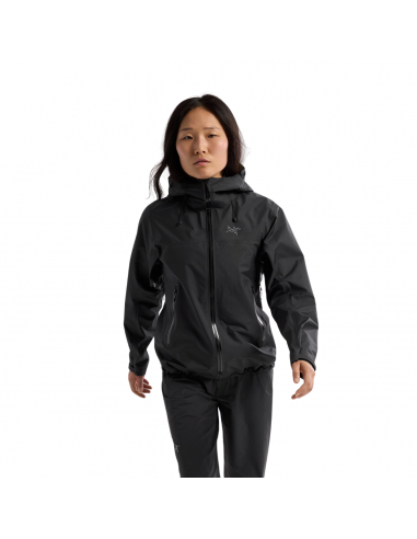 Arc'teryx Veste Beta SL GORE-TEX - Femme ou a consommer sur place