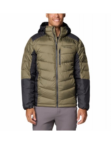 Columbia Veste À Capuchon Labyrinth Loop II - Homme pas cheres