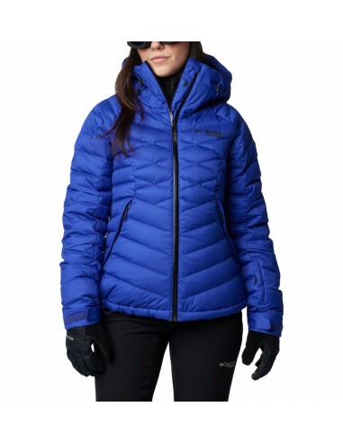 Columbia Veste Roaring Fork II Down - Femme JUSQU'A -70%! 