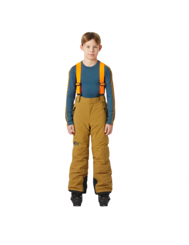 Helly Henson Pantalon No Limits 2.0 - Enfant ou a consommer sur place