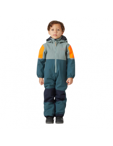 Helly Henson Suit Rider 2.0 Ins - Enfant JUSQU'A -70%! 