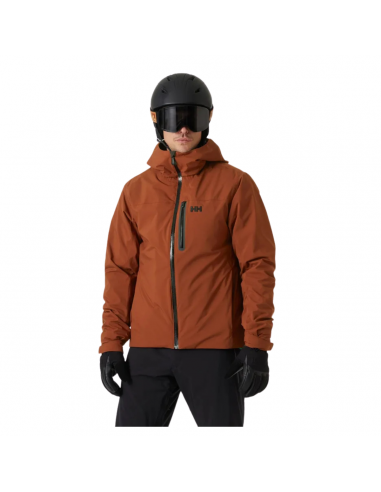 Helly Henson Veste Swift 3-In-1 - Homme plus qu'un jeu 