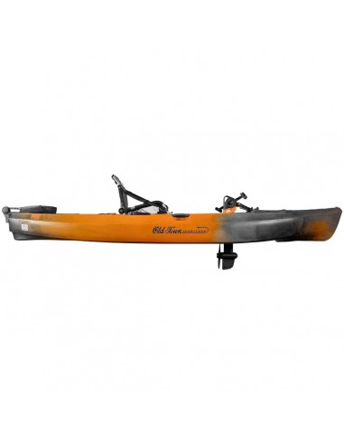 Old Town Kayak Sportsman PDL 120 50-70% off 