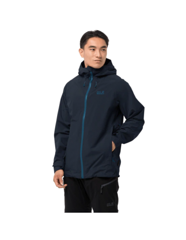 Jack Wolfskin Veste Highest Peak - Homme 2 - 3 jours ouvrés.