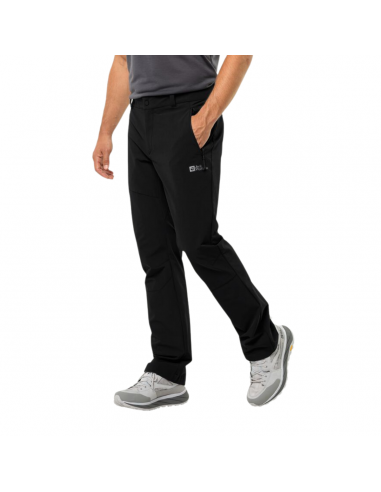 Jack Wolfskin Pantalon Holdsteig - Homme du meilleur 