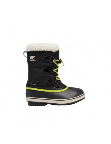 Sorel Bottes D'hiver Yoot Pac Nylon Waterproof - Enfant JUSQU'A -70%! 