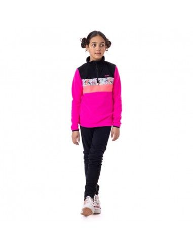 Nanö Ens 2 Pièces Micropolaire 7-14 Ans - Enfant store