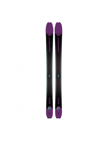 Dynafit Ski Radical 97 - Femme en stock