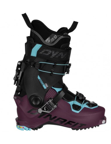 Dynafit Bottes Ski Alpin Radical Pro - Femme Découvrez la collection