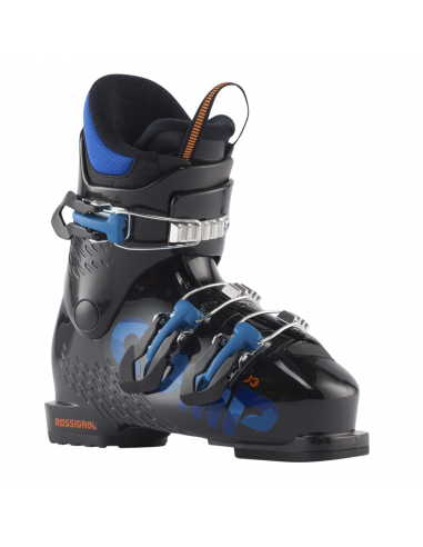 Rossignol Bottes Ski Alpin Comp J3 - Enfant destockage