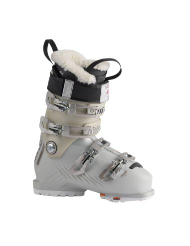 Rossignol Bottes Ski Alpin Chauffante Pure GW - Femme vous aussi creer 