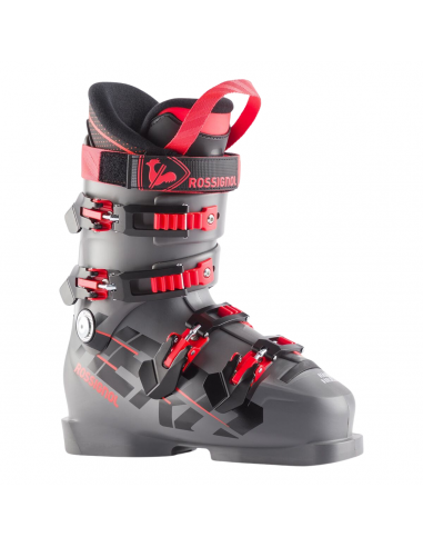 Rossignol Bottes Ski Alpin Hero World Cup 70 SC - Enfant brillant des détails fins