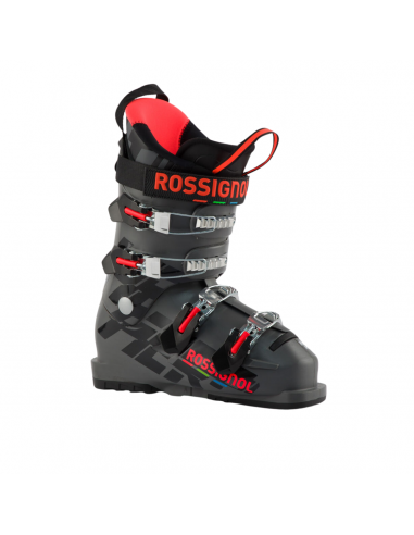 Rossignol Bottes Ski Alpin Hero JR 65 - Enfant des créatures d'habitude