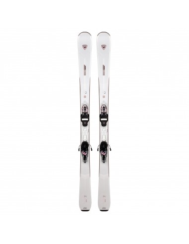 Rossignol Ski Alpin Nova 2 + Fixations XP10 - Femme À commander