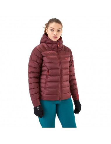 Rab Veste Electron Pro - Femme Livraison rapide